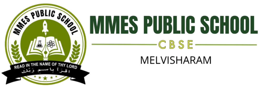 MMES Logo